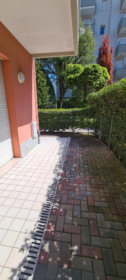 Residence Ipanema - Walterigato Apartments Solo Per Famiglie Lido di Jesolo Exterior photo
